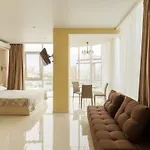 Arcadia Panoramic View Luxury *
