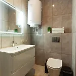 Arcadia Panoramic View Luxury * Odessa