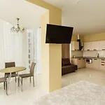 Apartament Arcadia Panoramic View Luxury