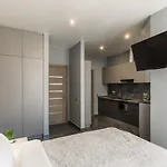 Arcadia Panoramic View Luxury Apartament Odessa