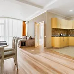 Arcadia Panoramic View Luxury