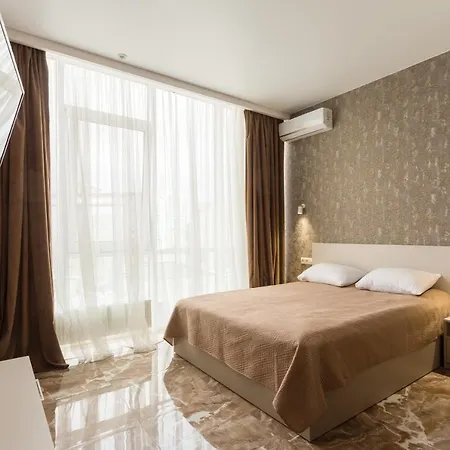 Apartment Arcadia Panoramic View Luxury *