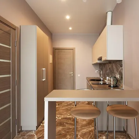 Arcadia Panoramic View Luxury