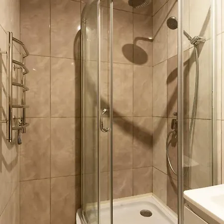 Apartament Arcadia Panoramic View Luxury *