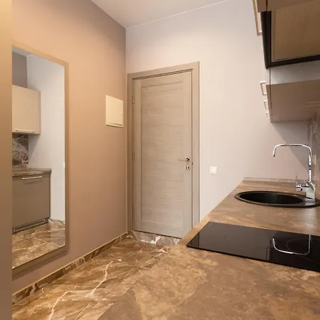 Apartment Arcadia Panoramic View Luxury Odesa