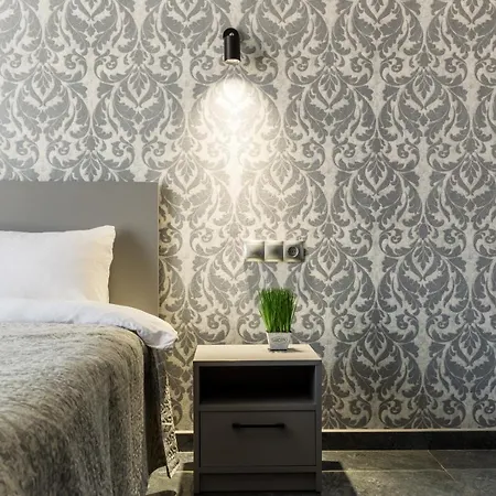 Arcadia Panoramic View Luxury Одеса