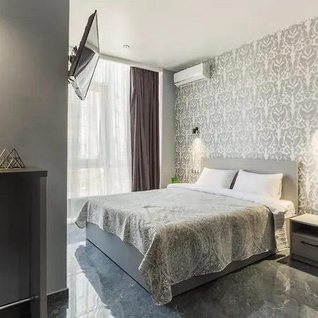Apartment Arcadia Panoramic View Luxury Odesa