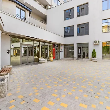 Arcadia Panoramic View Luxury * Odesa