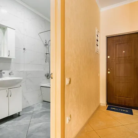 Arcadia Panoramic View Luxury * Odesa