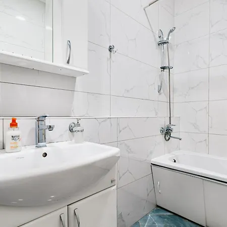 Arcadia Panoramic View Luxury Apartment
