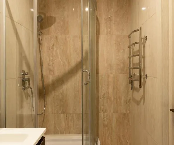 Arcadia Panoramic View Luxury *