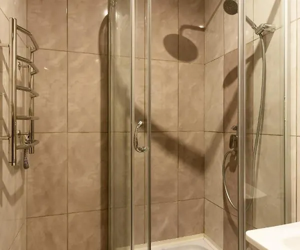 Apartamento Arcadia Panoramic View Luxury *