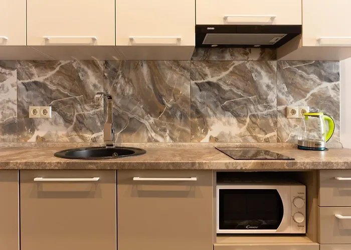 Arcadia Panoramic View Luxury *