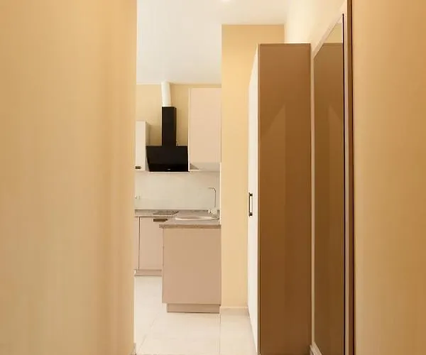 Arcadia Panoramic View Luxury Appartement *