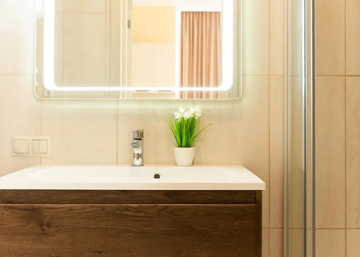 Arcadia Panoramic View Luxury * Odesa