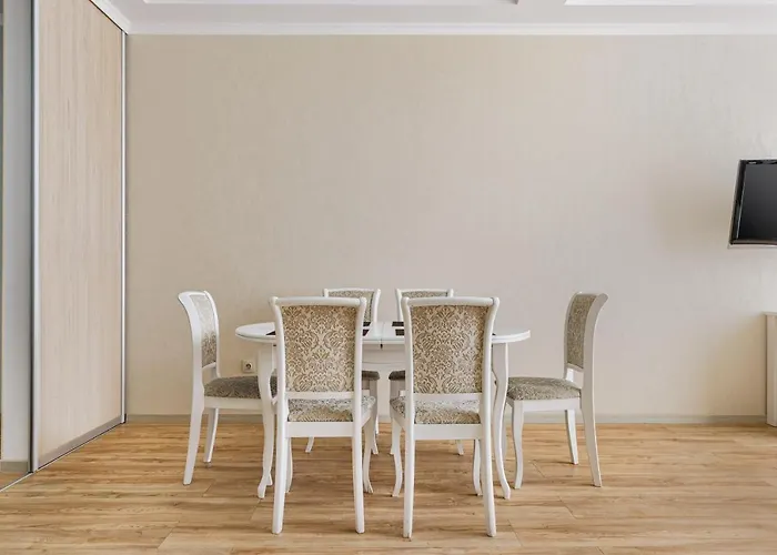 Arcadia Panoramic View Luxury