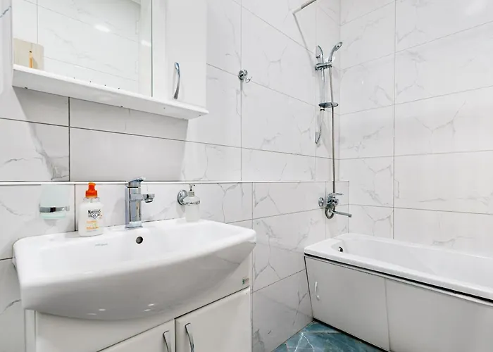 Arcadia Panoramic View Luxury Appartement