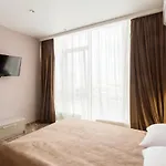 Arcadia Panoramic View Luxury