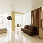 Apartment Arcadia Panoramic View Luxury