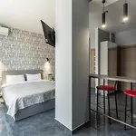 Arcadia Panoramic View Luxury Apartment