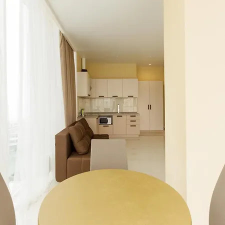 Daire Arcadia Panoramic View Luxury *