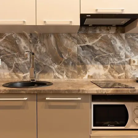 Arcadia Panoramic View Luxury *