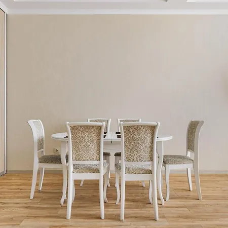 Arcadia Panoramic View Luxury