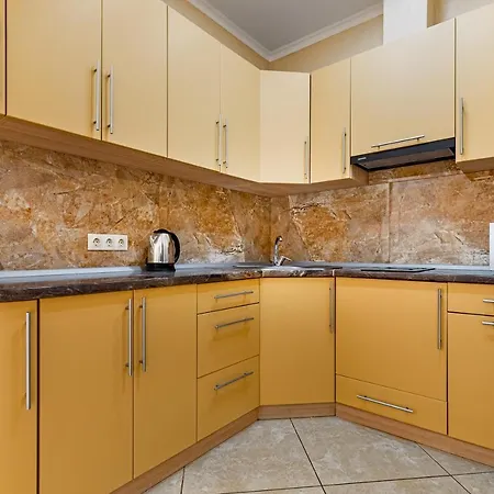 Arcadia Panoramic View Luxury