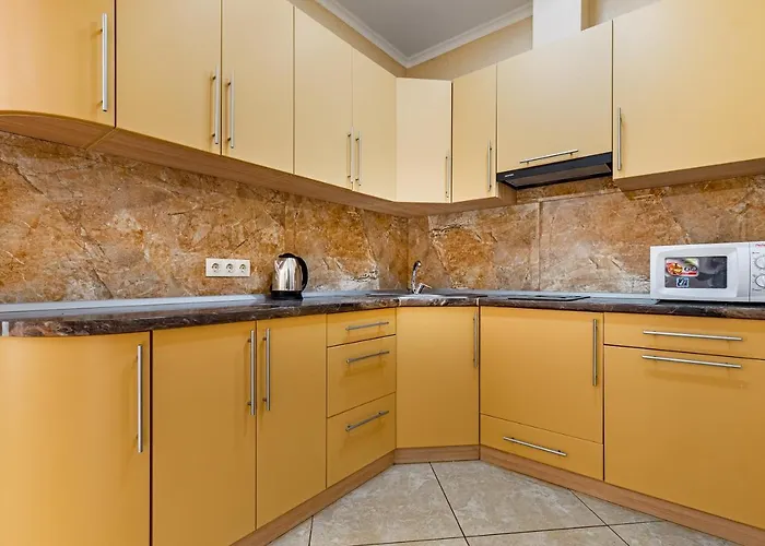 Arcadia Panoramic View Luxury